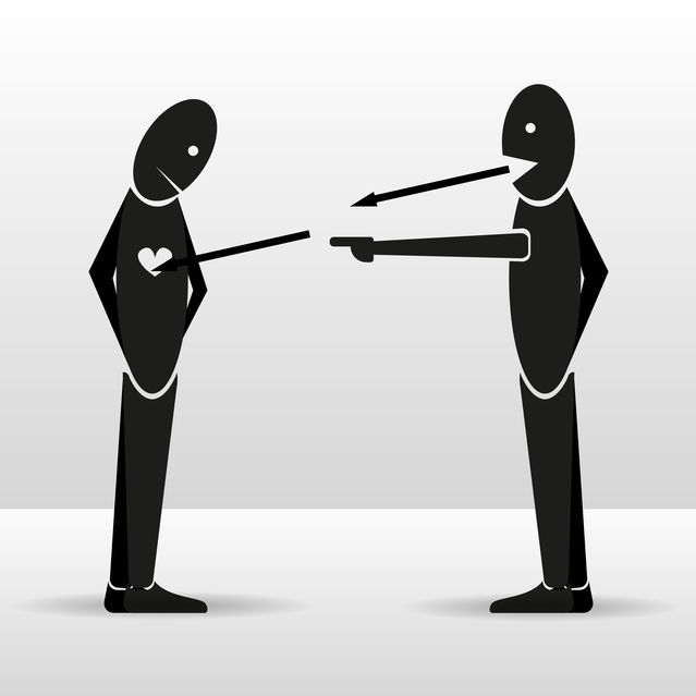LICENCE TO TALK